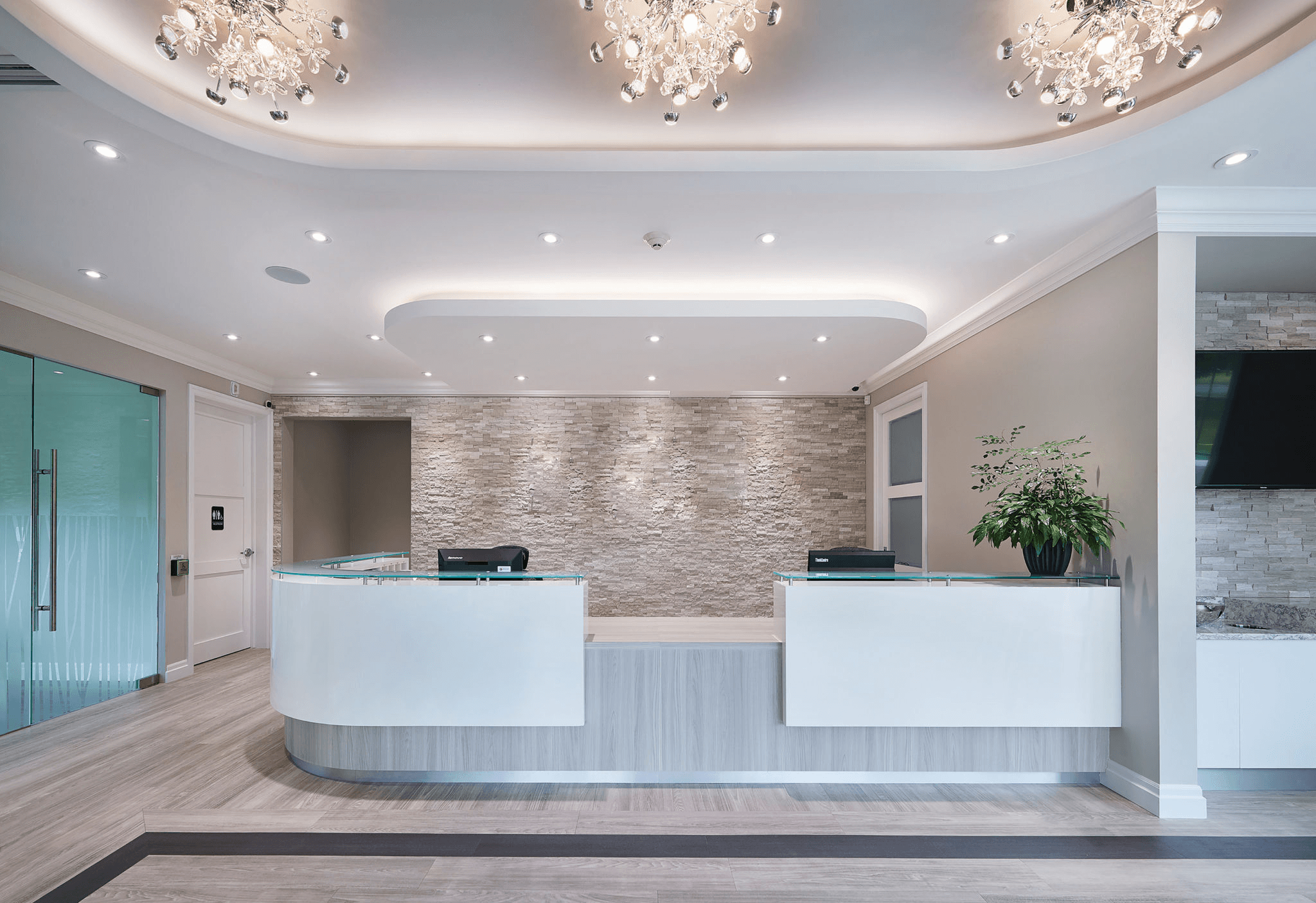 Dental treatments Istanbul