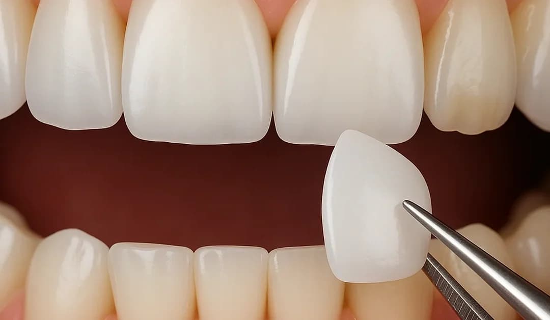 Porcelain Veneers