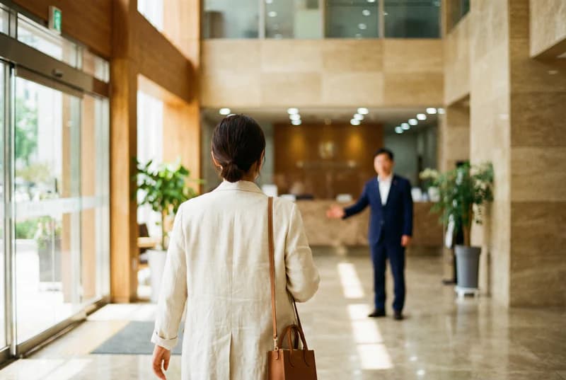 Medical Tourism Concierge